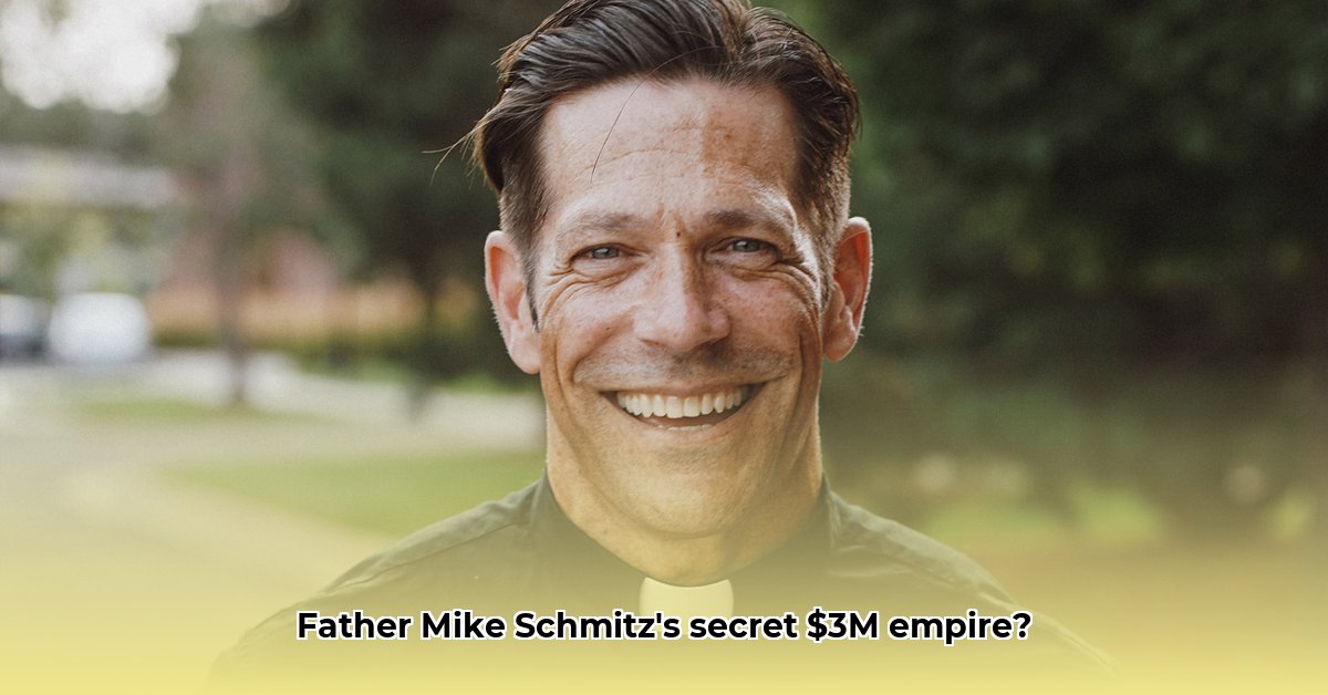 father-mike-schmitz-net-worth